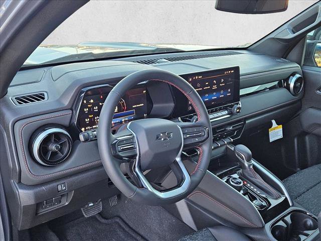 New 2026 Chevrolet Colorado Z71 image 3