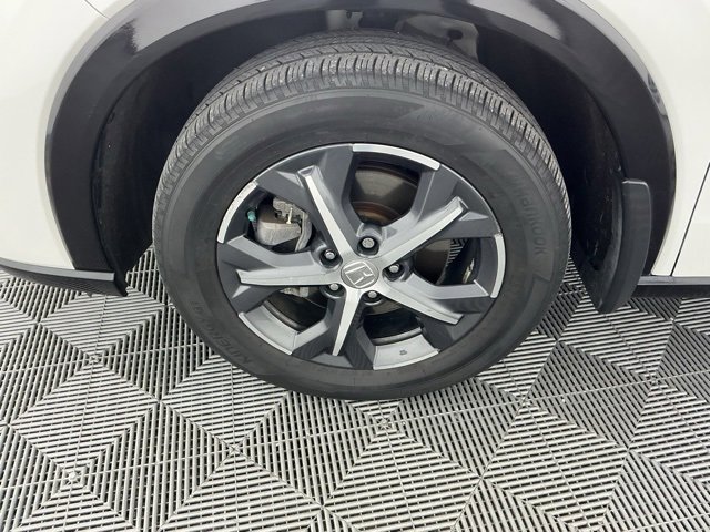 Used 2023 Honda HR-V EX-L image 27