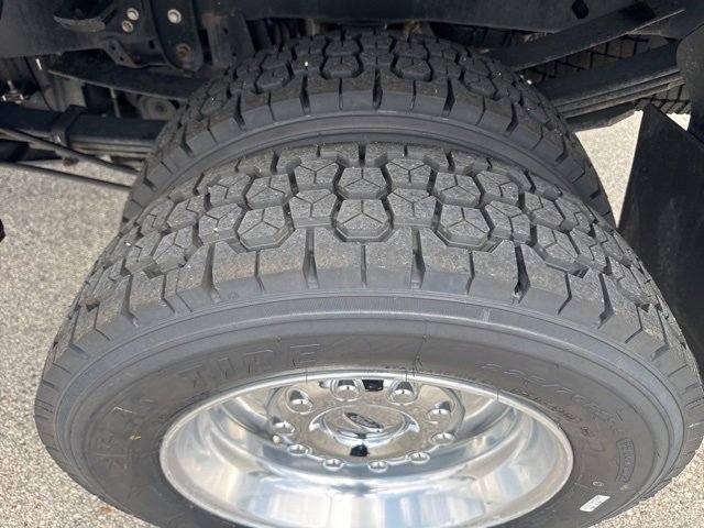 Used 2022 Ford F450 Lariat w/ FX4 Off-Road Package image 23