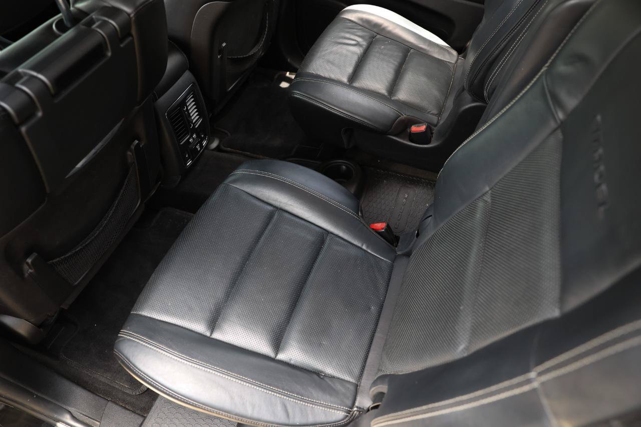 Used 2015 Dodge Durango Citadel RWD image 10