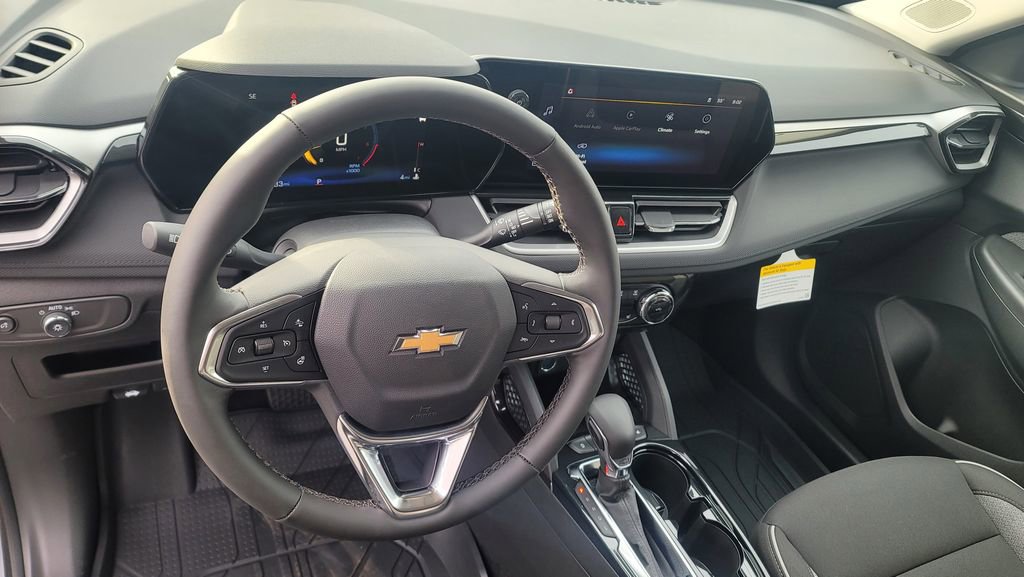 New 2026 Chevrolet TrailBlazer LT w/ Convenience Package image 20