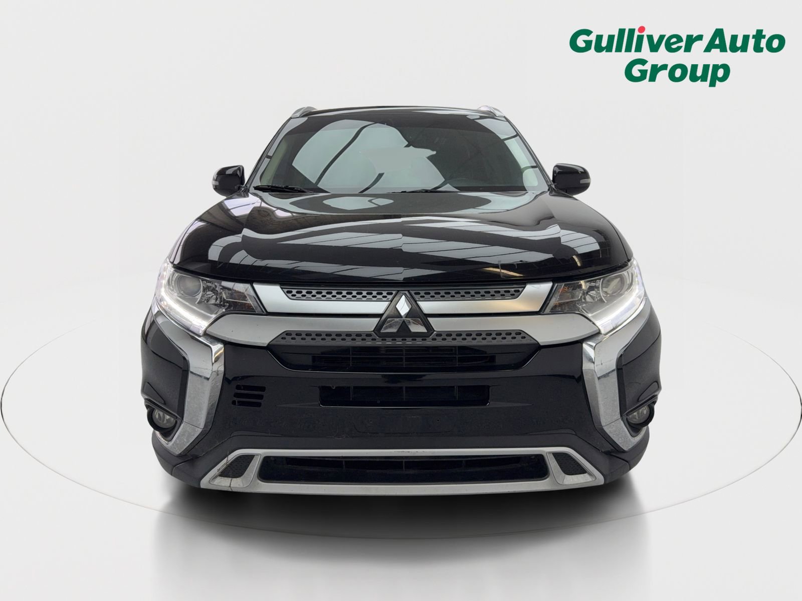 Used 2019 Mitsubishi Outlander SEL image 14