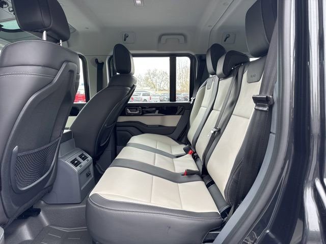 New 2026 INEOS Grenadier AWD/4WD image 26