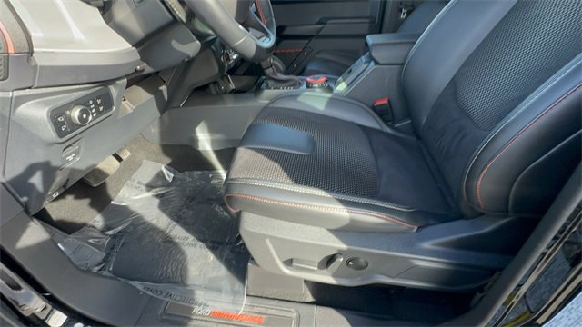 Certified 2024 Ford Bronco Raptor image 20