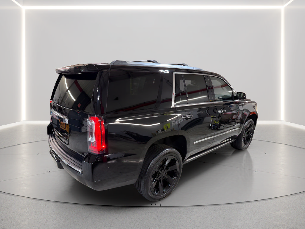 Used 2020 GMC Yukon Denali w/ Open Road Package AWD/4WD image 41