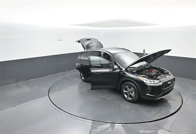 New 2026 Ford Escape ST-Line w/ Tech Pack #1 image 34