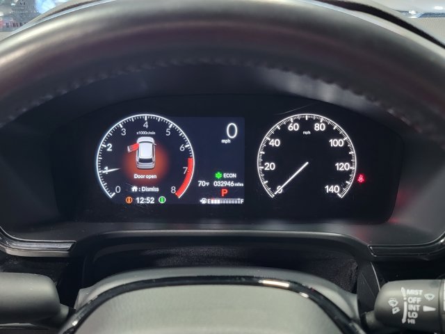 Used 2025 Honda CR-V EX-L image 32