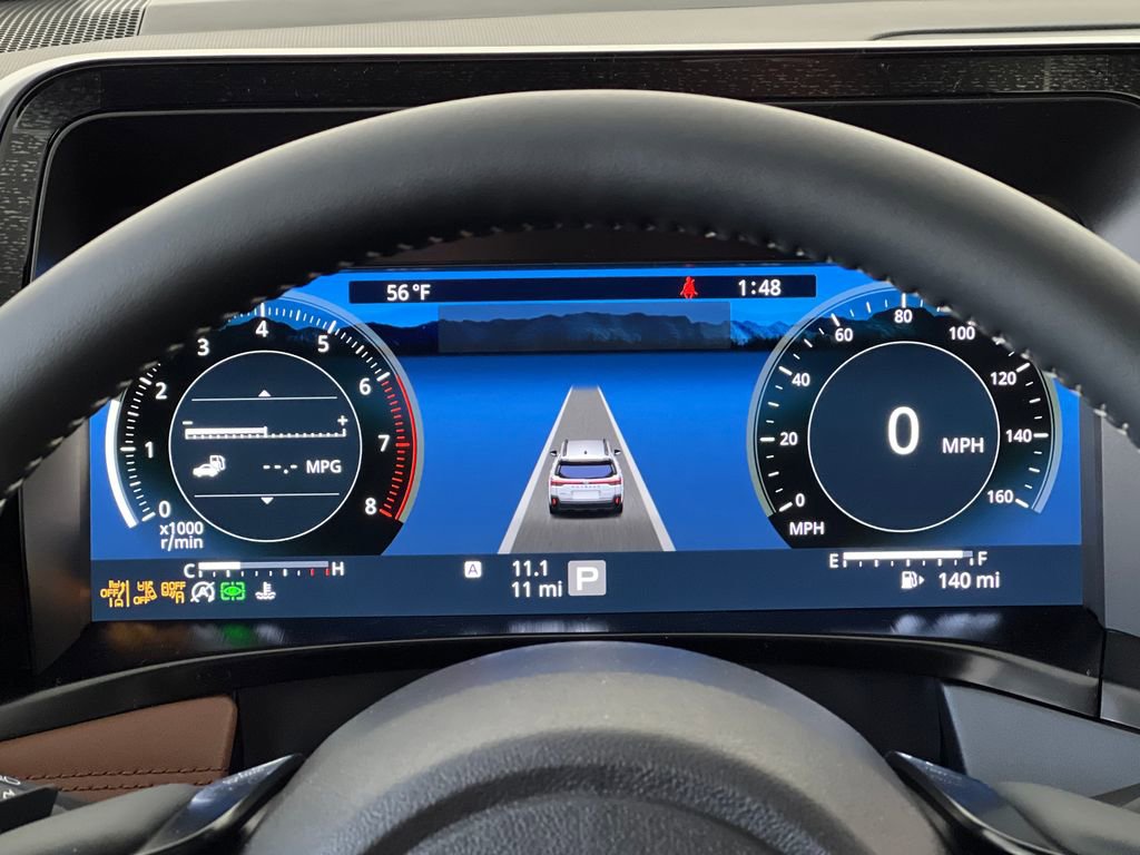 New 2026 Subaru Outback Touring XT AWD/4WD image 17