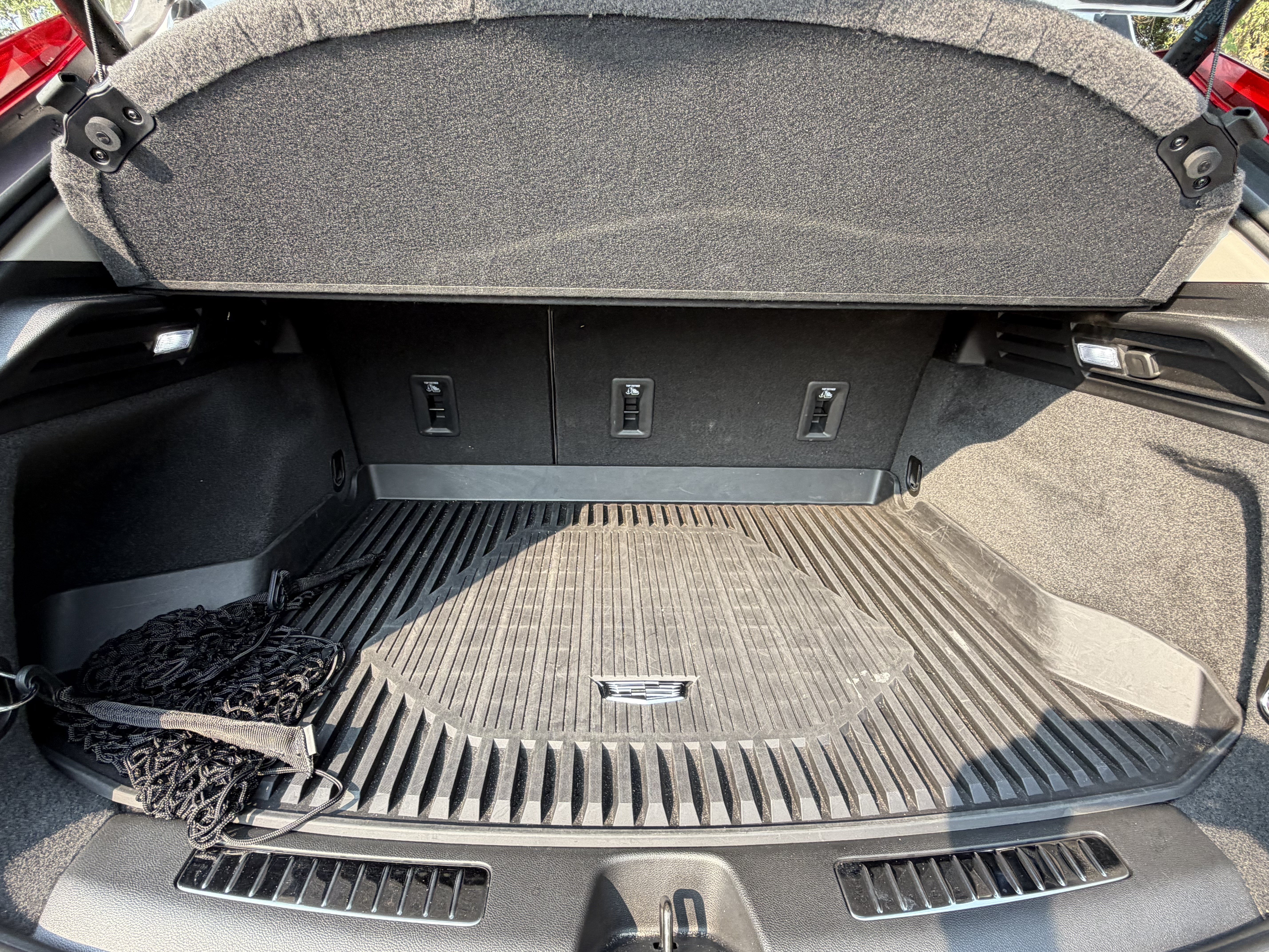Used 2021 Cadillac XT4 Premium Luxury FWD image 48
