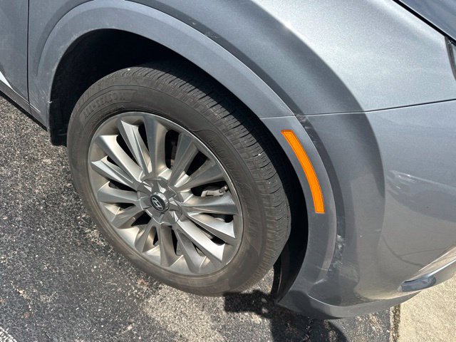 Used 2020 Hyundai Palisade Limited AWD/4WD image 3
