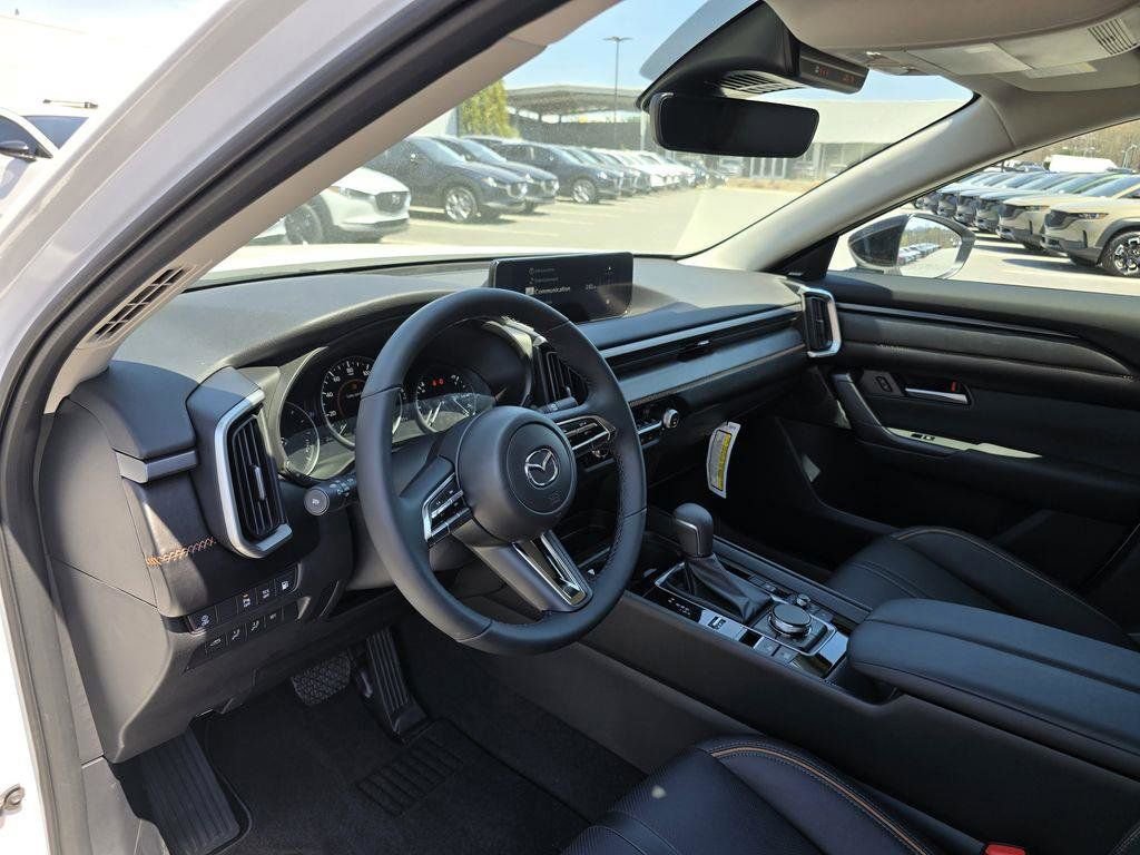 New 2026 MAZDA CX-50 AWD 2.5 Hybrid w/ Premium Pkg image 23