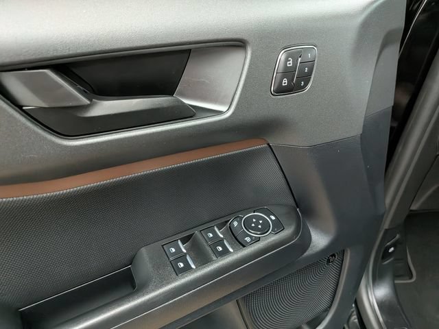 Certified 2023 Ford Bronco Sport Badlands w/ Premium Package AWD/4WD image 18