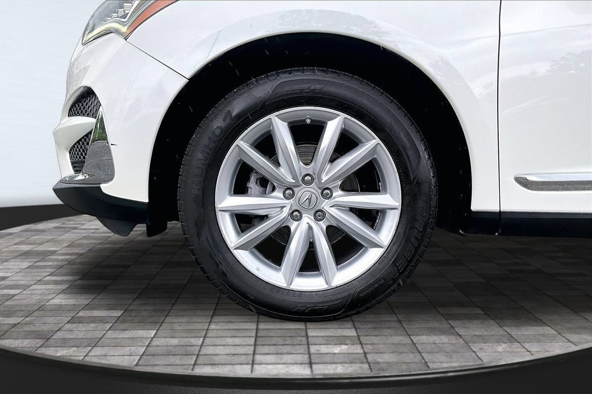 Used 2019 Acura RDX AWD image 38