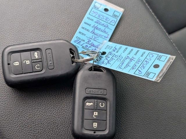 Used 2022 Honda Accord Sport Special Edition image 26