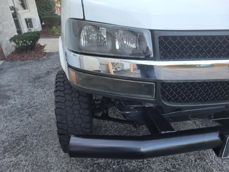 Used 2011 Chevrolet Express 1500 AWD image 11