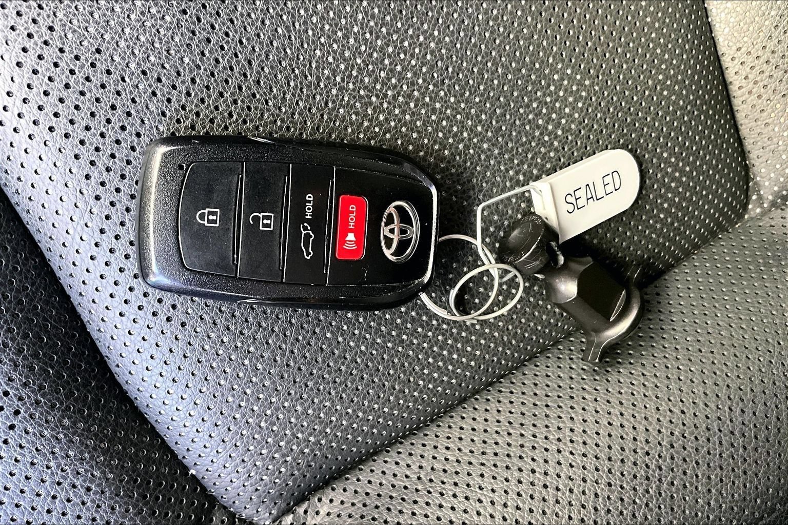 Used 2026 Toyota 4Runner TRD Pro AWD/4WD image 11