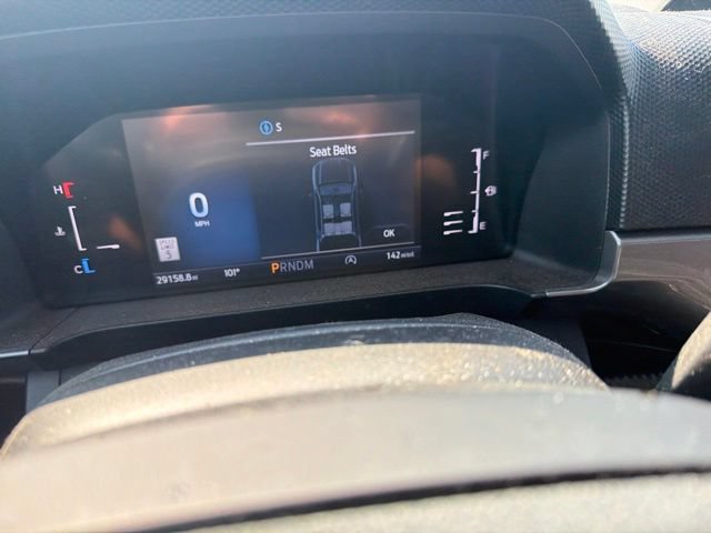 Used 2024 Ford Ranger XLT w/ Technology Package AWD/4WD image 14