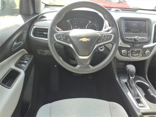 Used 2023 Chevrolet Equinox LS w/ LS Convenience Package image 34