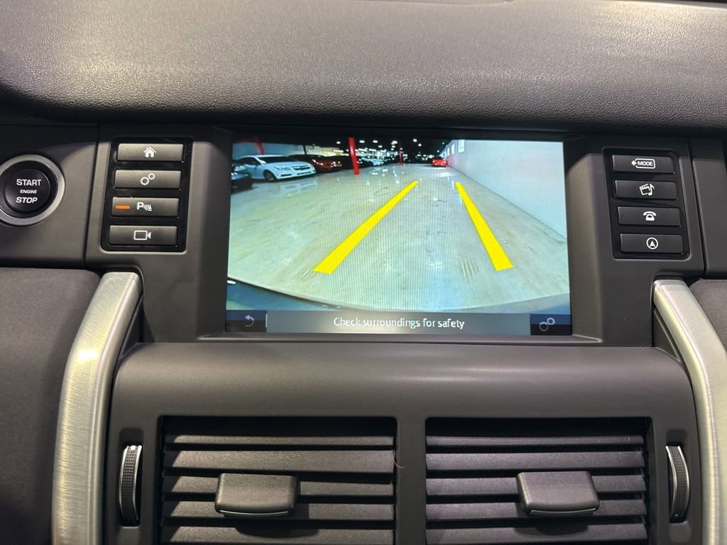 Used 2019 Land Rover Discovery Sport HSE AWD/4WD image 20