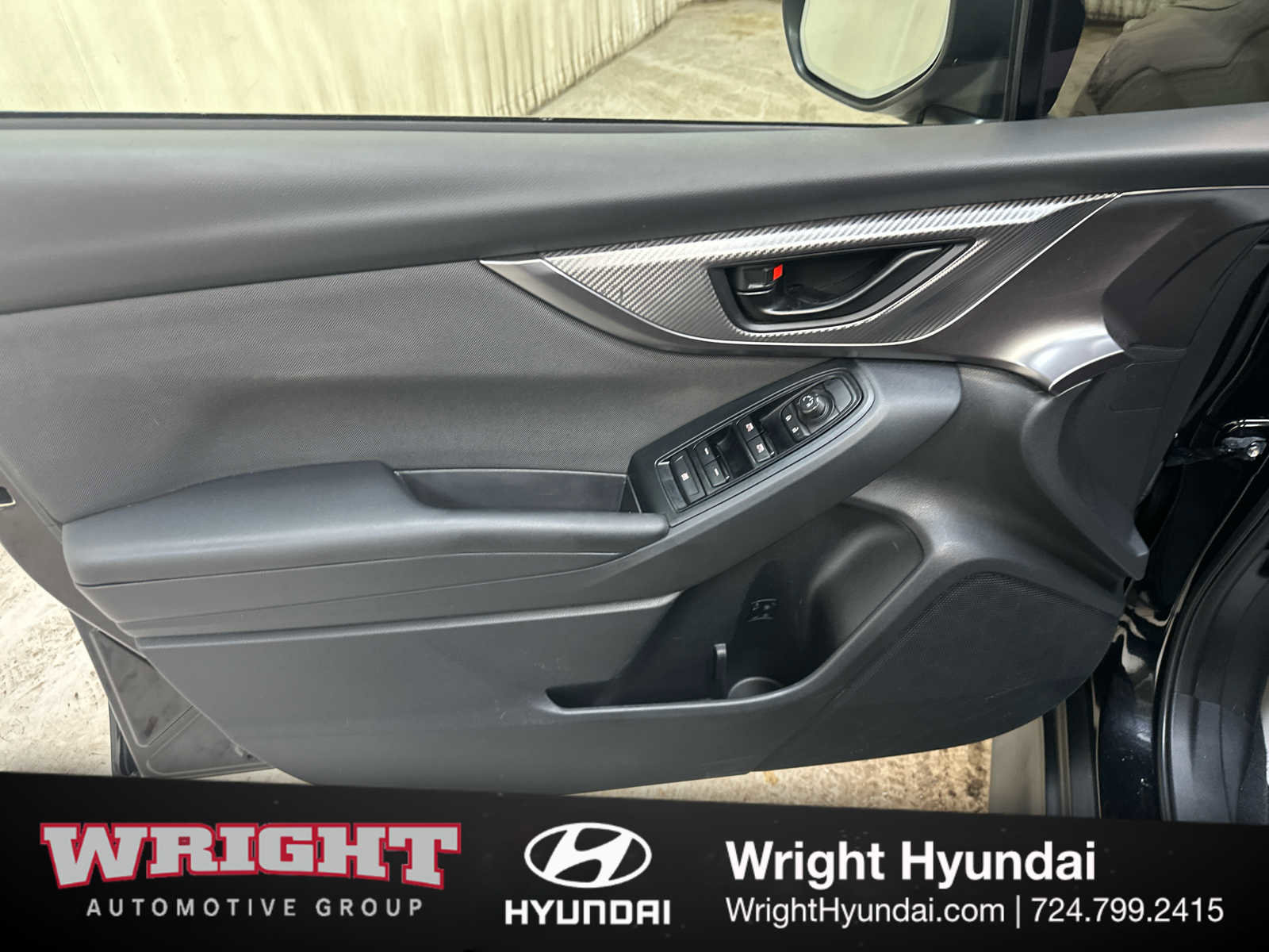 Used 2022 Subaru WRX image 9