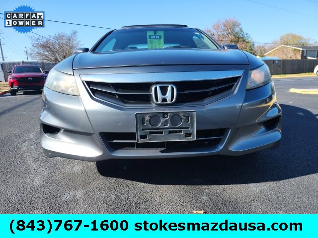 Used 2011 Honda Accord EX-L image 12