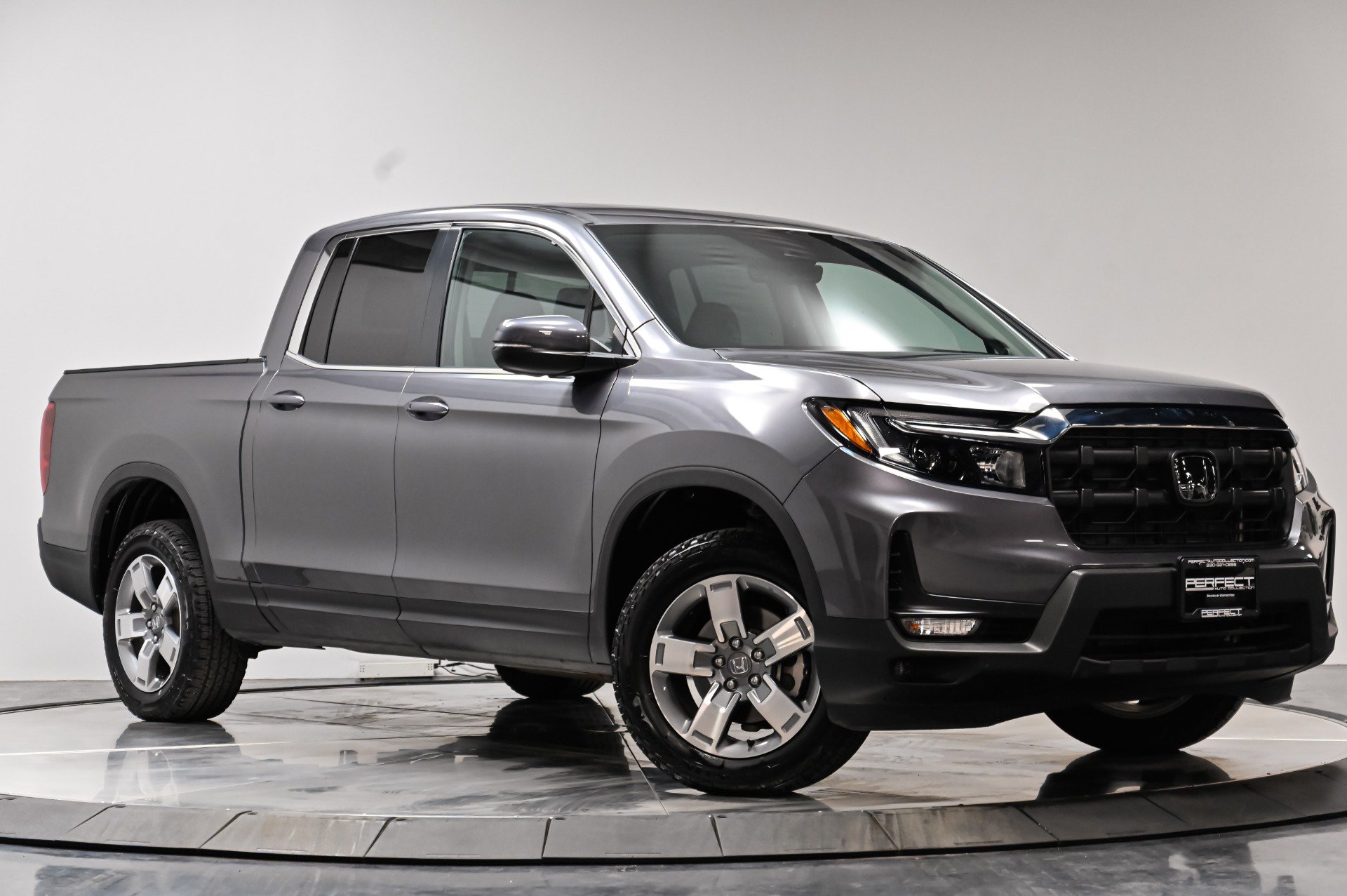 Used 2026 Honda Ridgeline RTL image 46