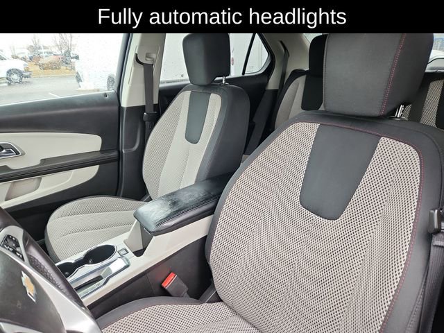 Used 2016 Chevrolet Equinox LT w/ Convenience Package image 21