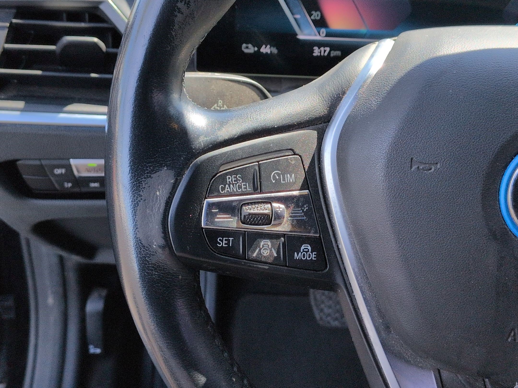 Certified 2023 BMW i4 eDrive35 image 19