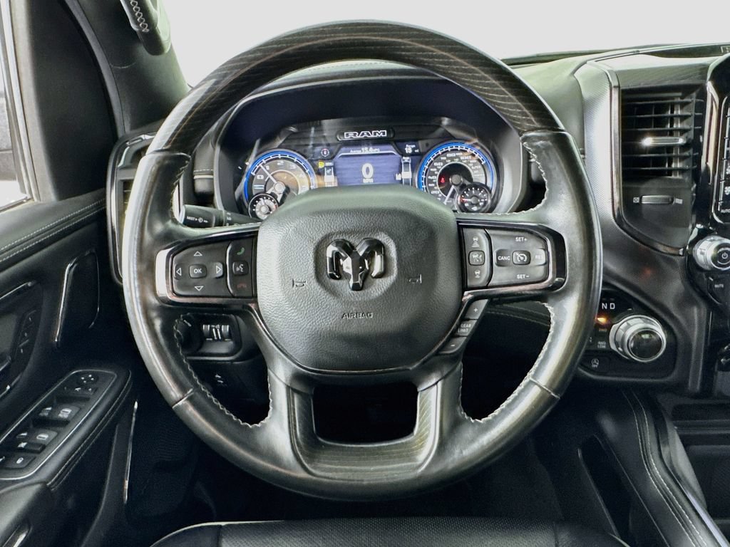 Used 2022 RAM 1500 Limited AWD/4WD image 29