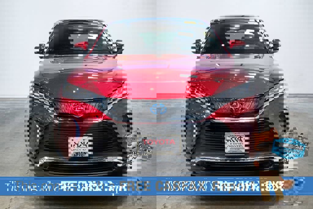 Used 2021 Toyota Venza Limited w/ Advanced Technology Package AWD/4WD image 2