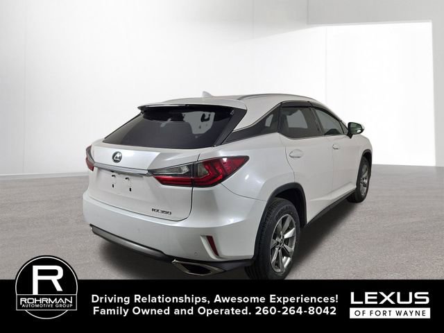 Used 2019 Lexus RX 350 AWD w/ Premium Package image 6