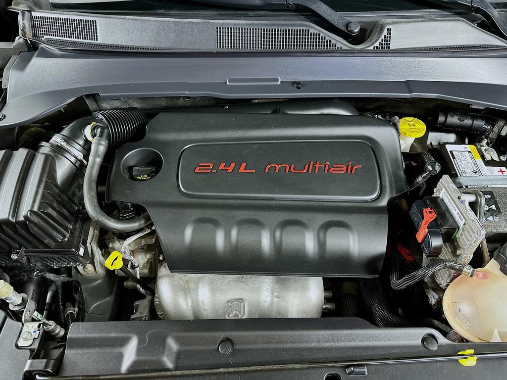 Used 2022 Jeep Compass Latitude w/ Convenience Group image 40