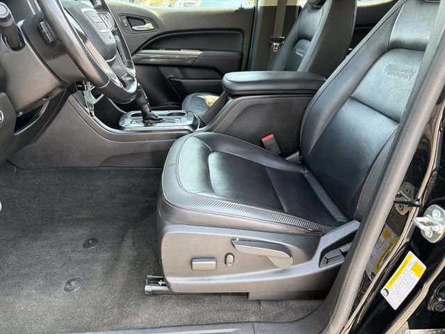Used 2018 GMC Canyon All Terrain w/ Trailering Package AWD/4WD image 27