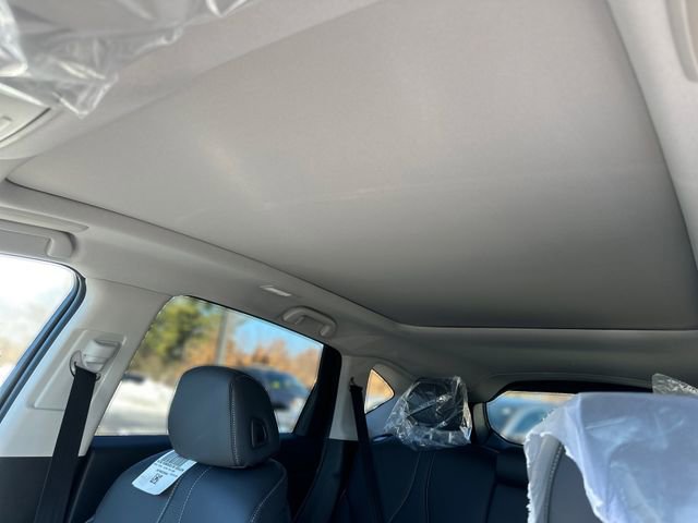 New 2026 Acura RDX SH-AWD w/ Technology Package image 27