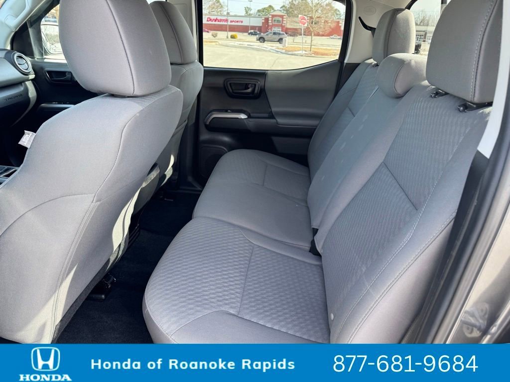 Used 2023 Toyota Tacoma SR5 image 27