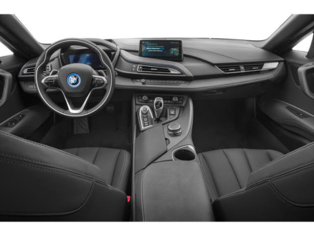 Used 2019 BMW i8 Roadster AWD/4WD image 11