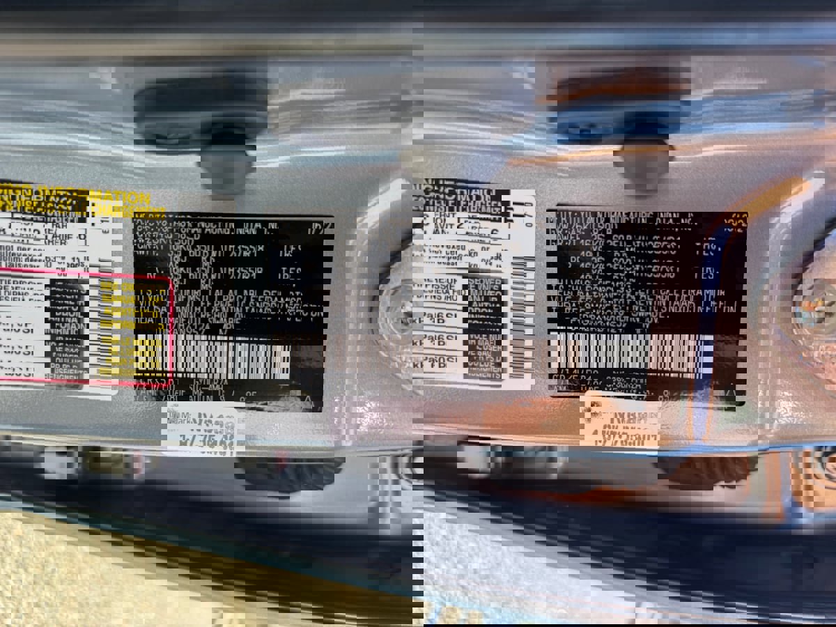 Used 2022 Toyota Highlander XLE image 22