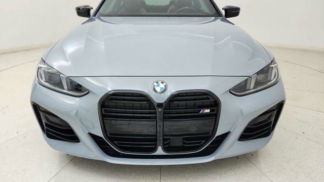 Used 2026 BMW M440i Coupe RWD image 8