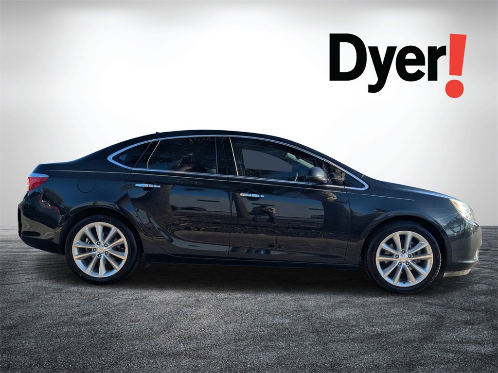 Used 2014 Buick Verano Convenience image 2