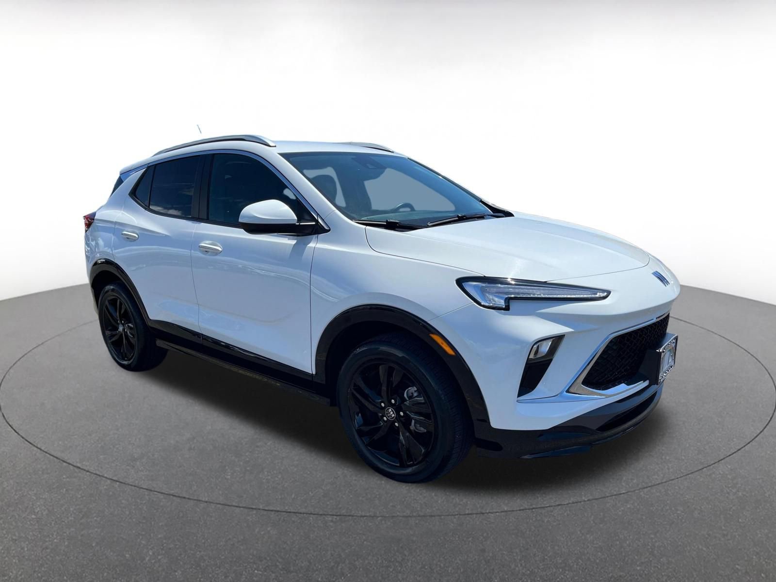 Used 2024 Buick Encore GX Sport Touring video 1