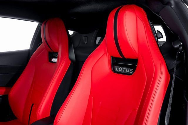 Used 2026 Lotus Emira image 17