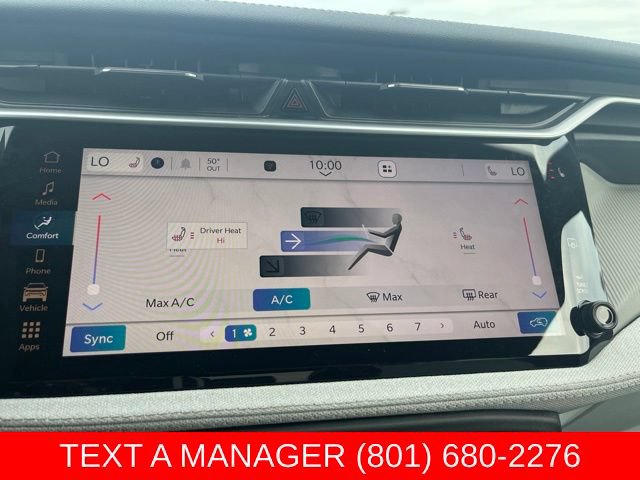 New 2026 Jeep Cherokee Laredo AWD/4WD image 22