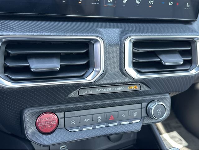 New 2026 Ford Mustang Premium RWD image 21