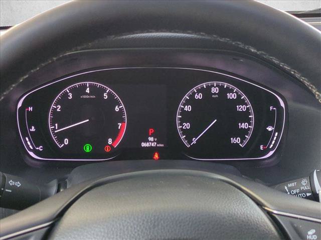Used 2020 Honda Accord Touring image 11