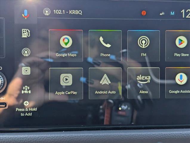 Used 2026 Honda Prelude image 13
