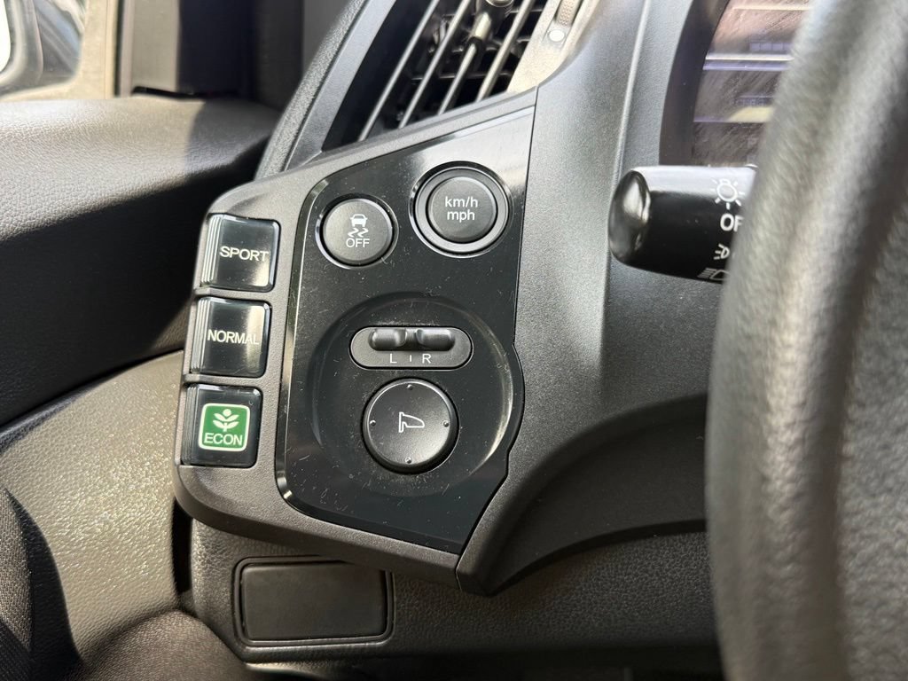 Used 2015 Honda CR-Z image 14