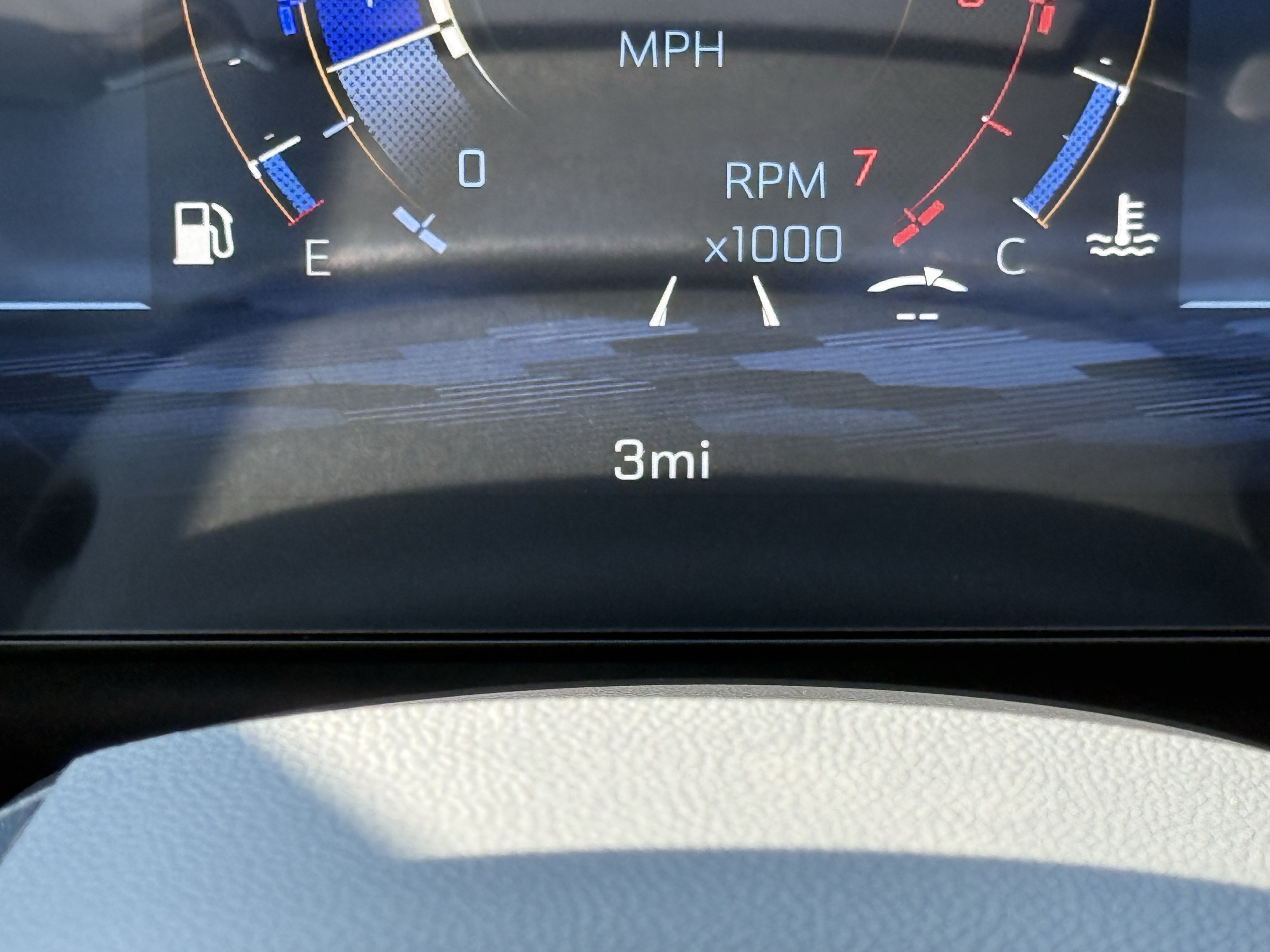 New 2027 Chevrolet Equinox RS FWD image 21