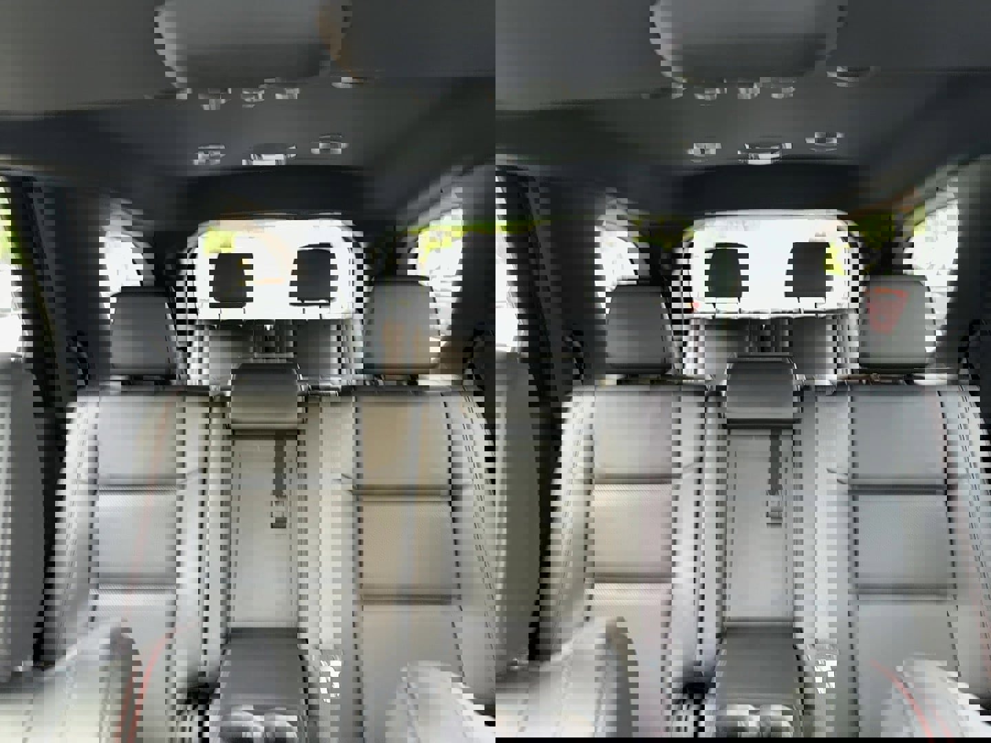 New 2026 Dodge Durango GT image 9