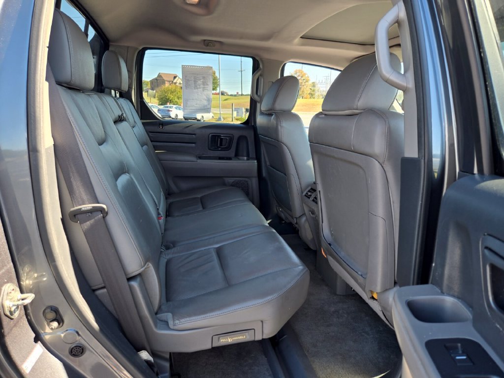 Used 2013 Honda Ridgeline RTL image 20