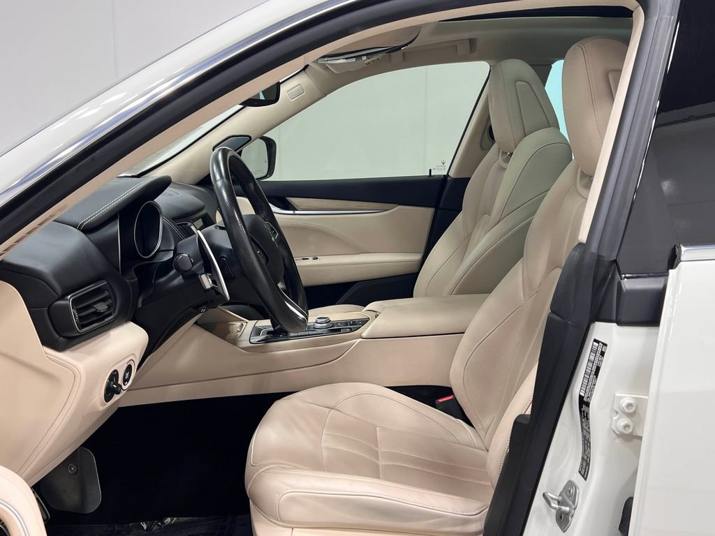 Used 2018 Maserati Levante S GranSport image 14